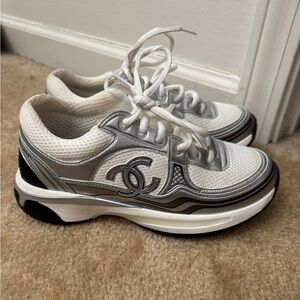 Chanel Sneakers
